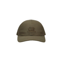 [C . P . COMPANY] Cap SS26 RCCMAC748A110545A683