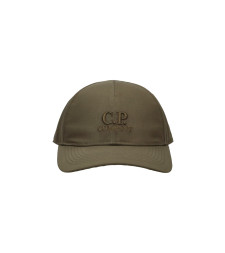 [C . P . COMPANY] Cap SS26 RCCMAC748A110545A683