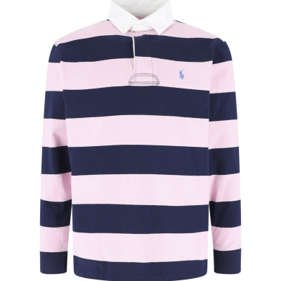 [Polo Ralph Lauren] T-shirts Long Sleeve SS26 710 717116501