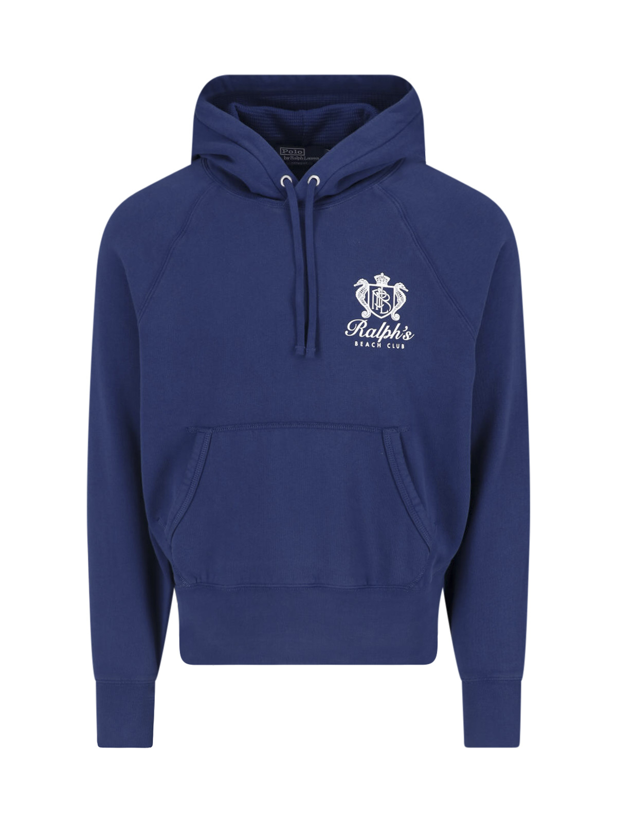 [Polo Ralph Lauren] Sweatshirt SS26 710 B14581001