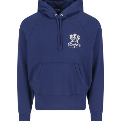 [Polo Ralph Lauren] Sweatshirt SS26 710 B14581001