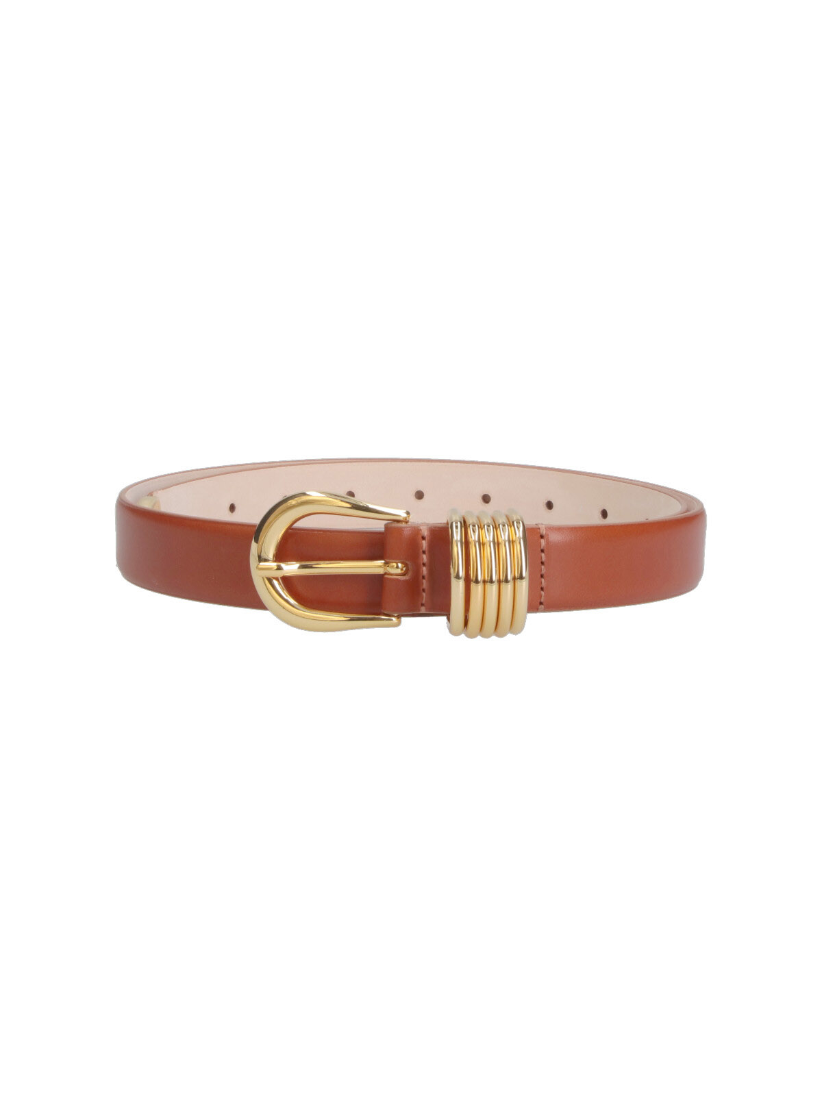[Dehanche] Belt SS26 HOLLY GTERRE GOLD