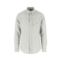 [Polo Ralph Lauren] Shirts Long Sleeve SS26 710 B15594001