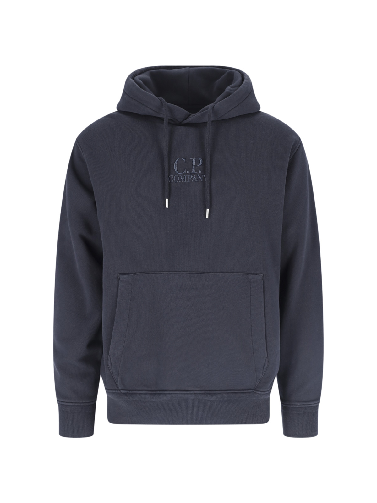 [C . P . COMPANY] Sweatshirt SS26 20CMSS037B110044G888