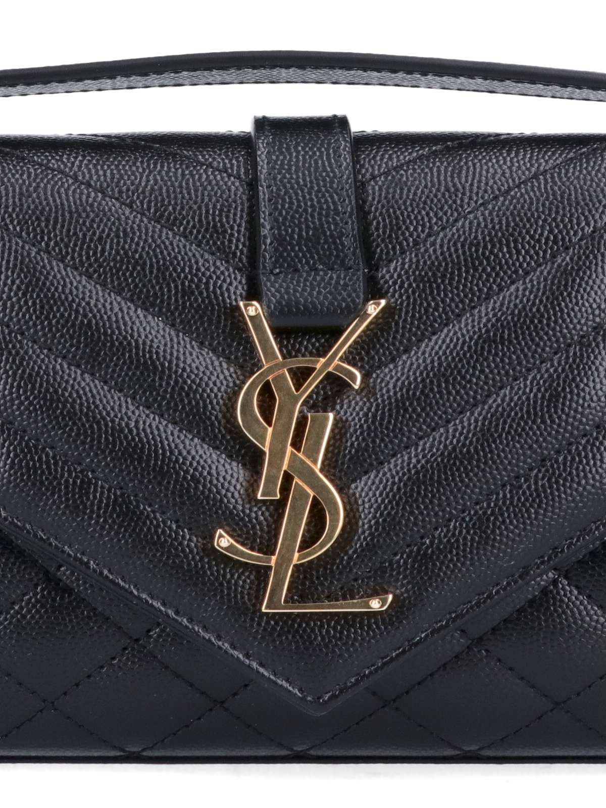 [Saint Laurent] Cross body bag SS25 600195 BOW911000