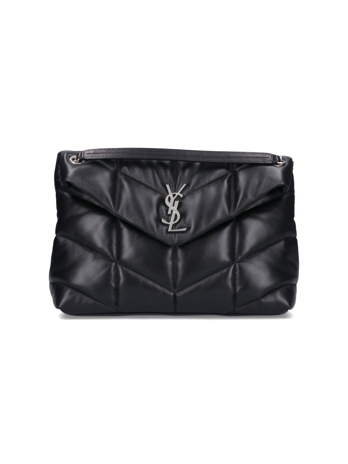 [Saint Laurent] Cross body bag SS25 577475 1EL001000