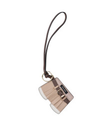 [Miu Miu] Keyring SS25 5TL531 2CUKF0065