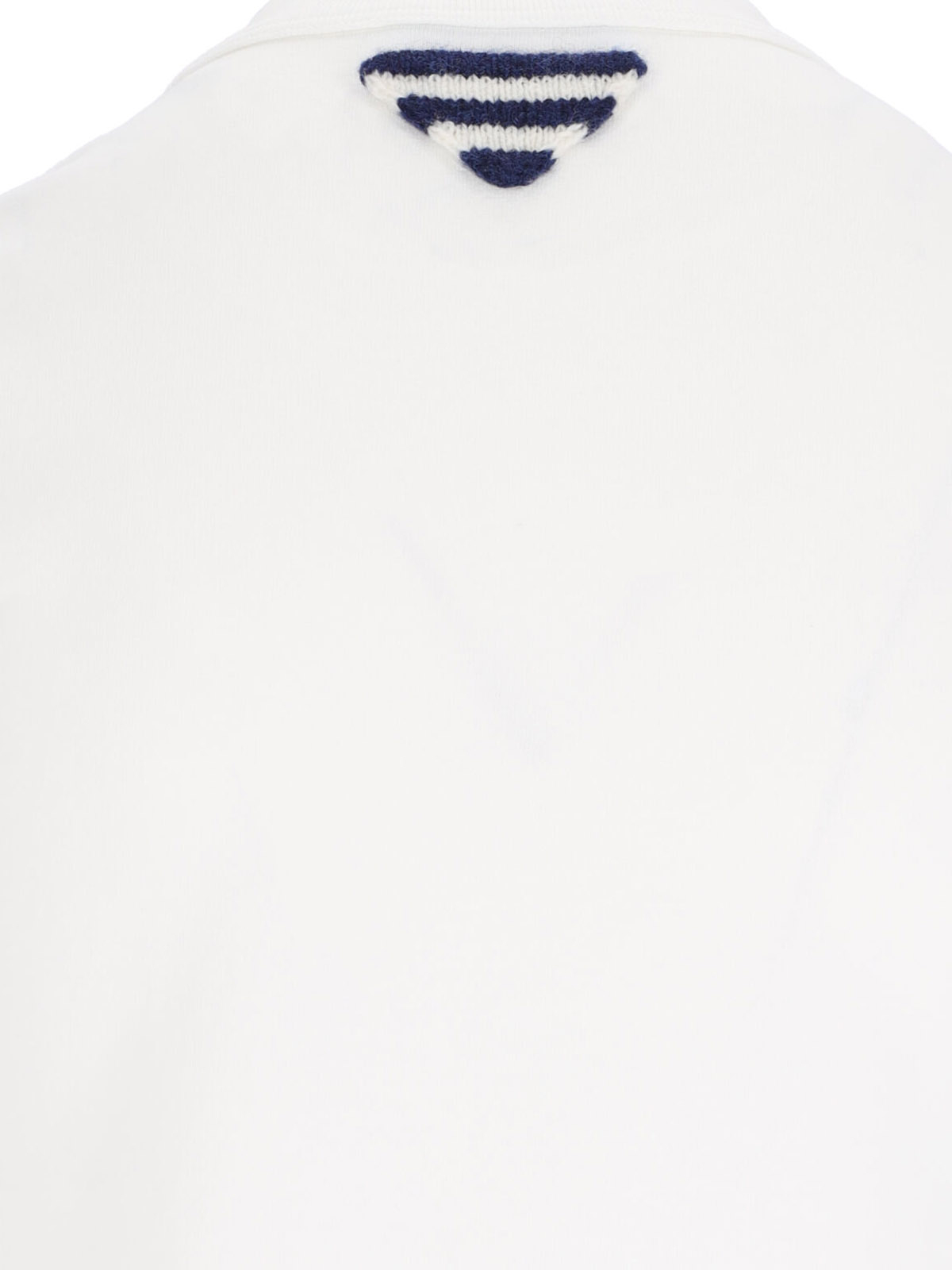 [Prada] Shirts Short Sleeve SS25 3557B OOO 16XQF0009