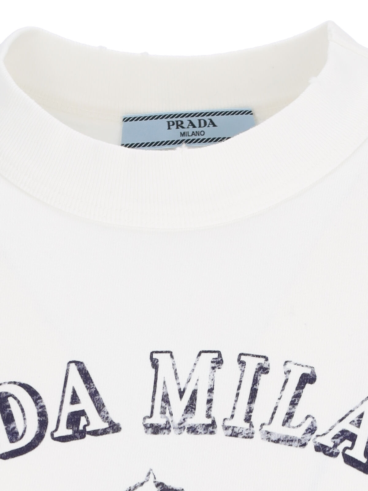 [Prada] Shirts Short Sleeve SS25 3557B OOO 16XQF0009