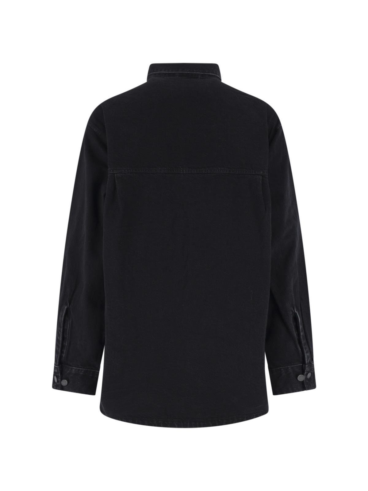 [Entire Studios] Shirts Long Sleeve FW25 ESU S25 11005 MAMAGNETITE