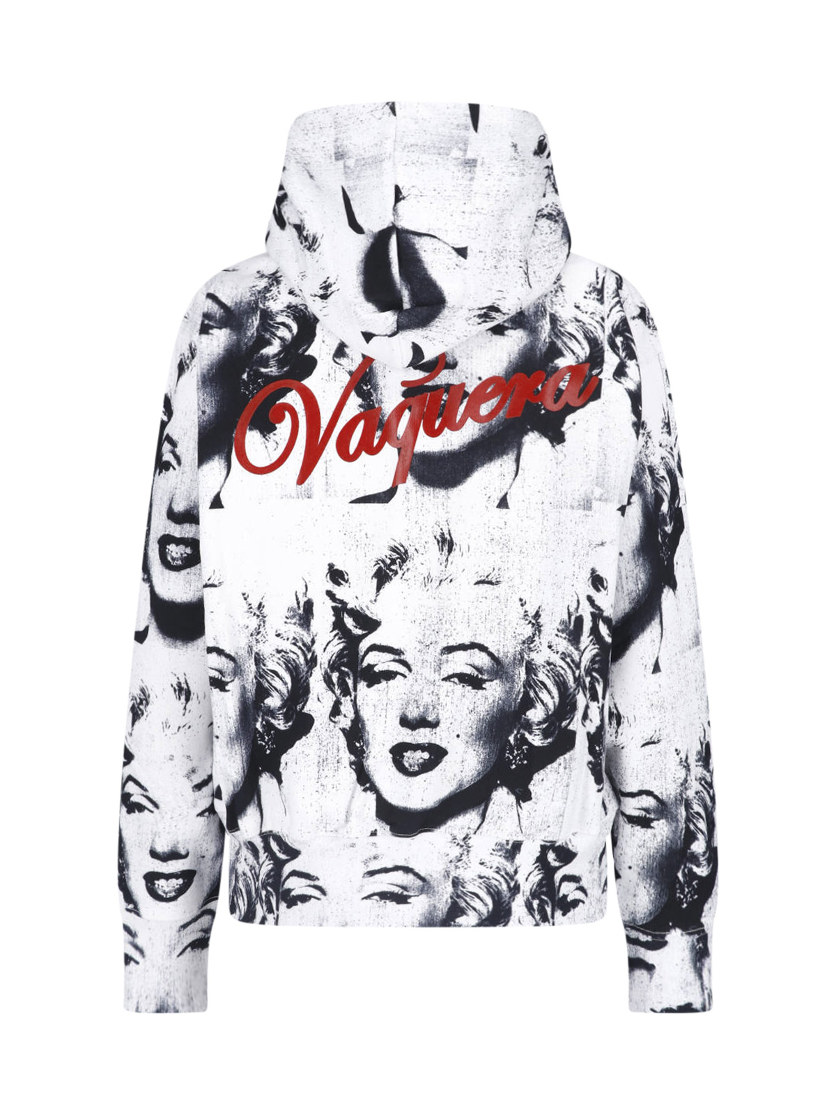 [vaquera] Sweatshirt FW25 VAQ10T0131