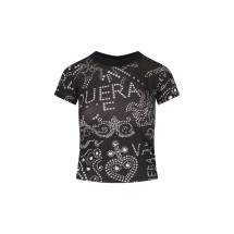 [vaquera] Shirts Short Sleeve FW25 VAQ10T0011