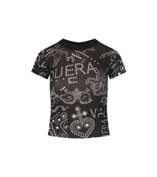 [vaquera] Shirts Short Sleeve FW25 VAQ10T0011