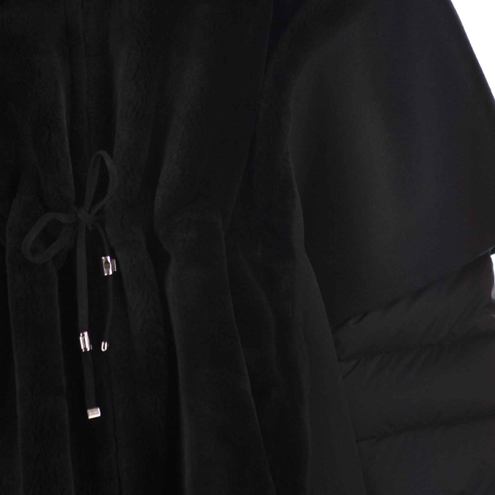 [Moorer] Down jacket FW25 MODGI101083TEPAQ18 U0001
