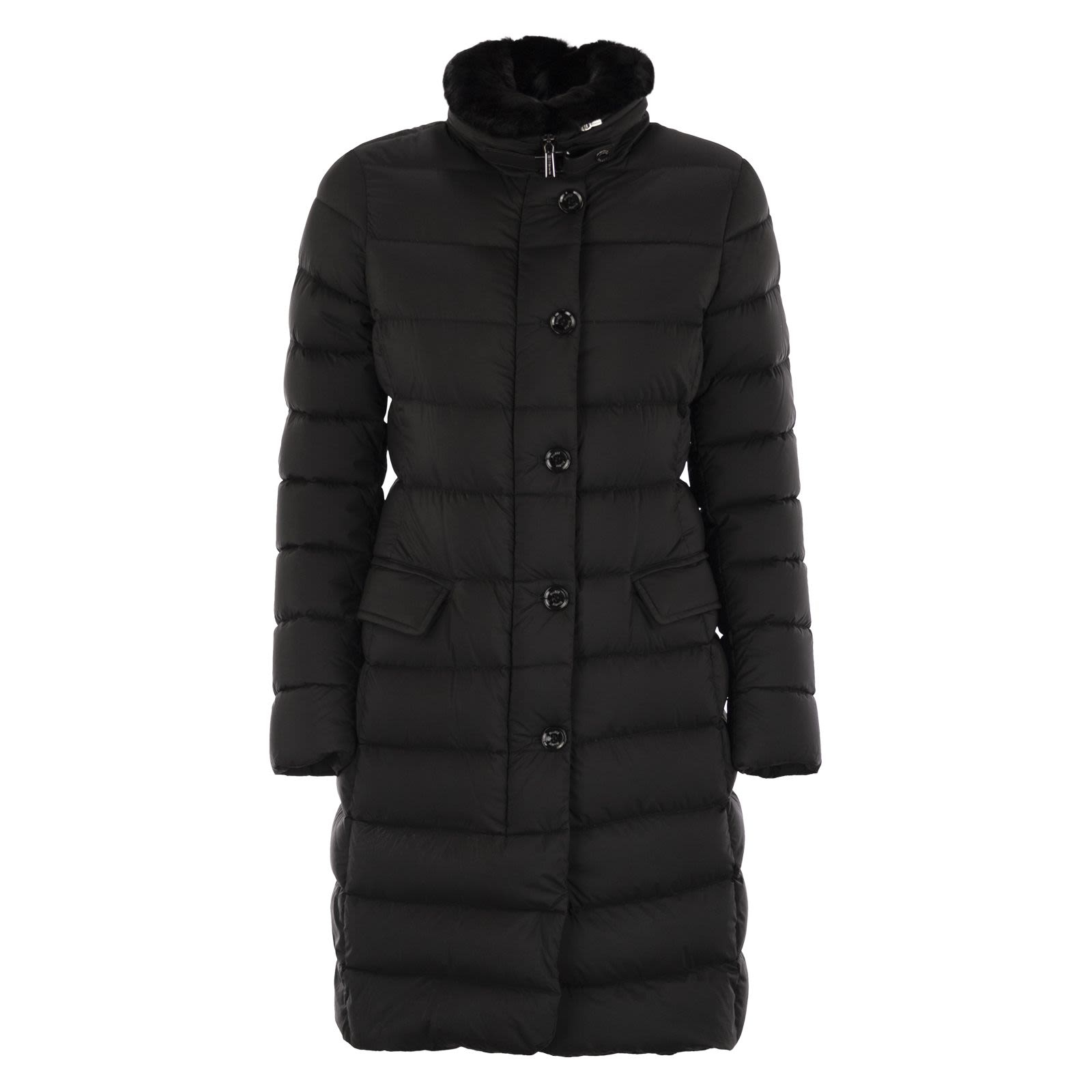 [Moorer] Down jacket FW25 MODGI300005TEPA028 U0001