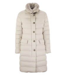 [Moorer] Down jacket FW25 MODGI300005TEPA028 U0119