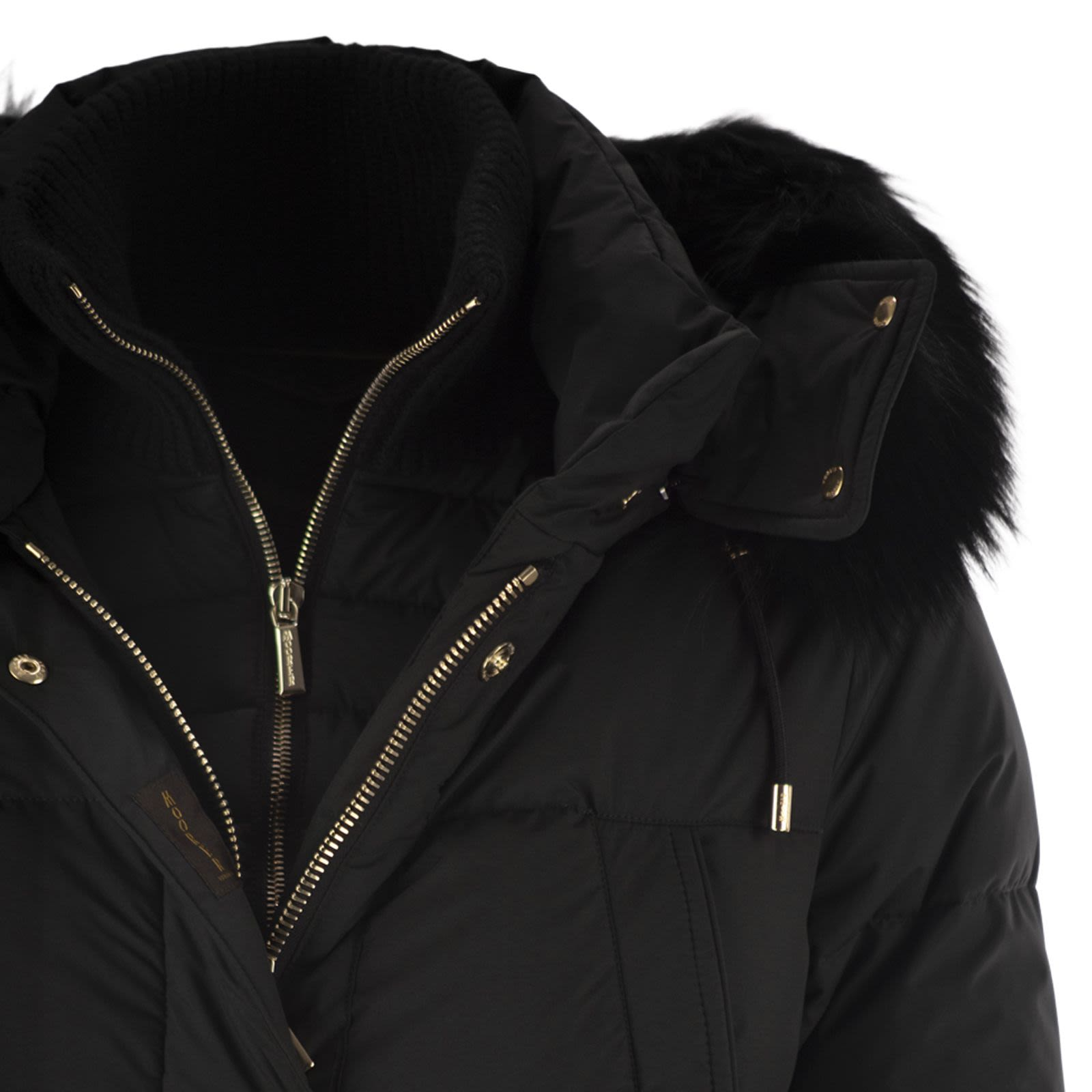 [Moorer] Down jacket FW25 MODGI300008TEPA023 U0001