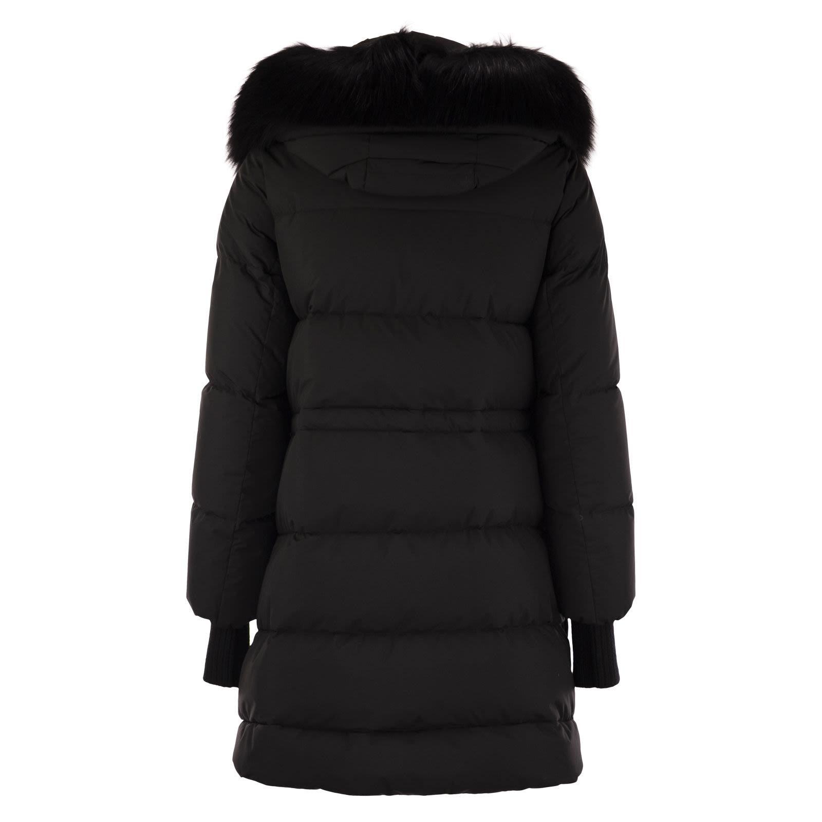 [Moorer] Down jacket FW25 MODGI300008TEPA023 U0001