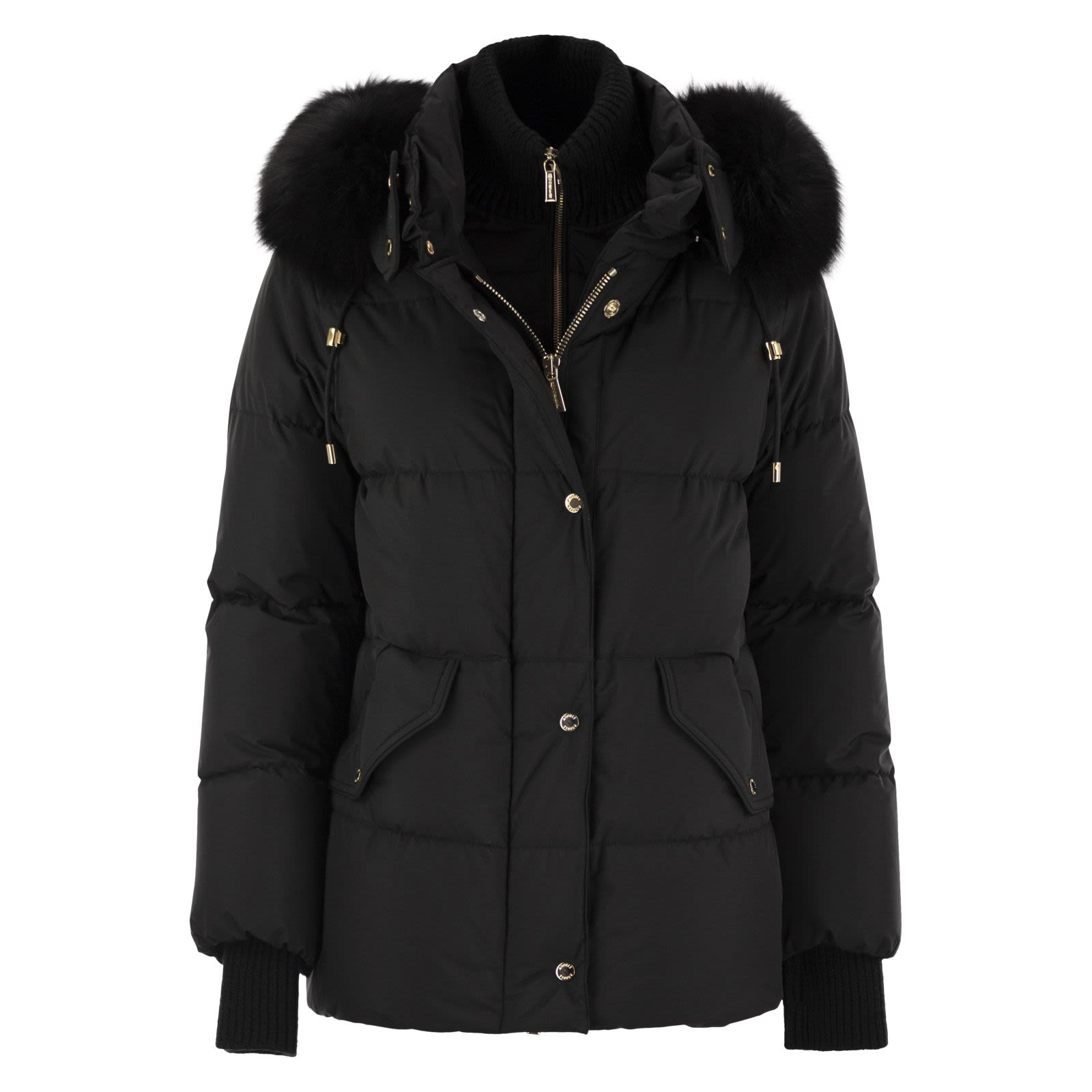 [Moorer] Down jacket FW25 MODPA100019TEPA023 U0001
