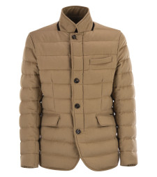 [Moorer] Down Jacket FW25 MOUGI200324TEPAP71 U0257