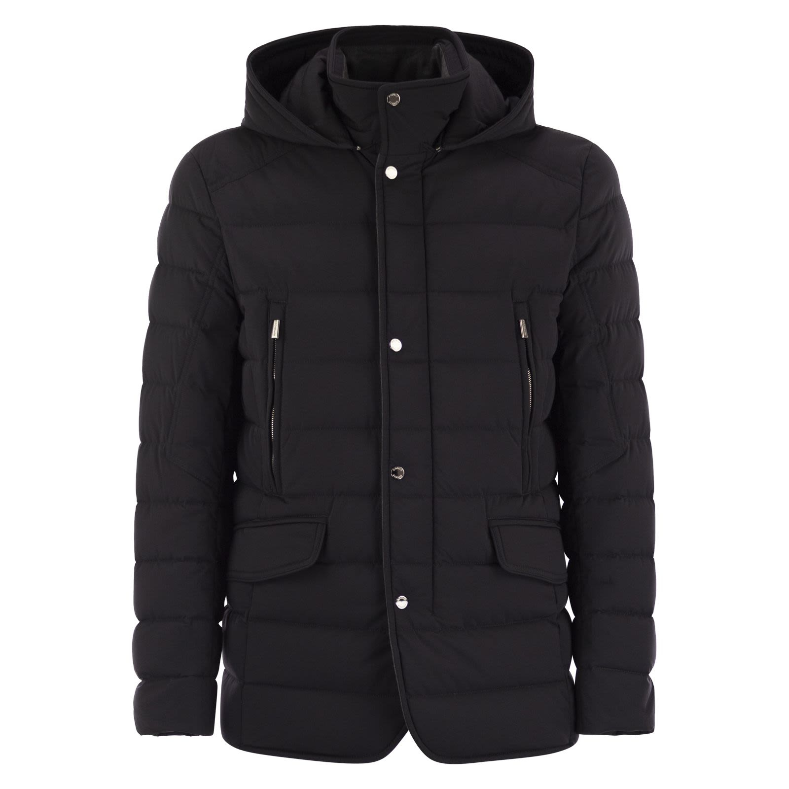 [Moorer] Down Jacket FW25 MOUGI200329TEPA009 U0402