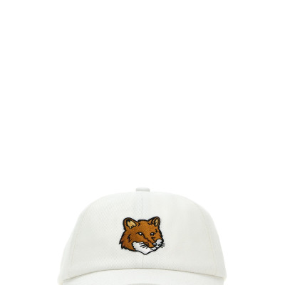 [MAISON KITSUNE] Cap SS26 MM06103WW0096 P100