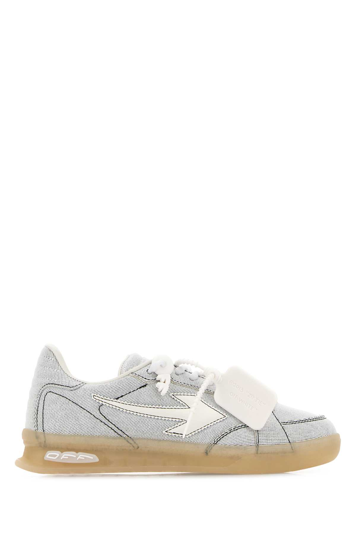 [Off White] Sneakers SS26 W28NZ6D001 0110