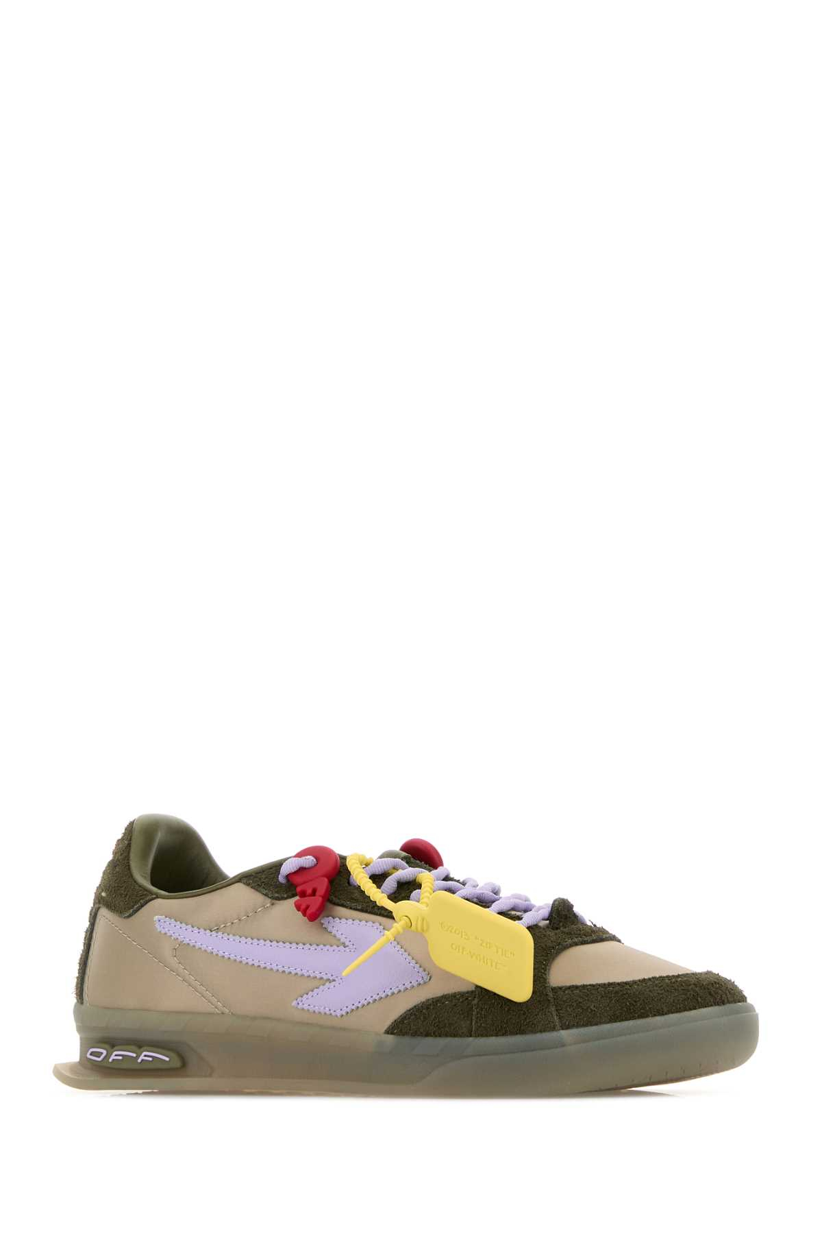 [Off White] Sneakers SS26 M2ALZ6F002 603F