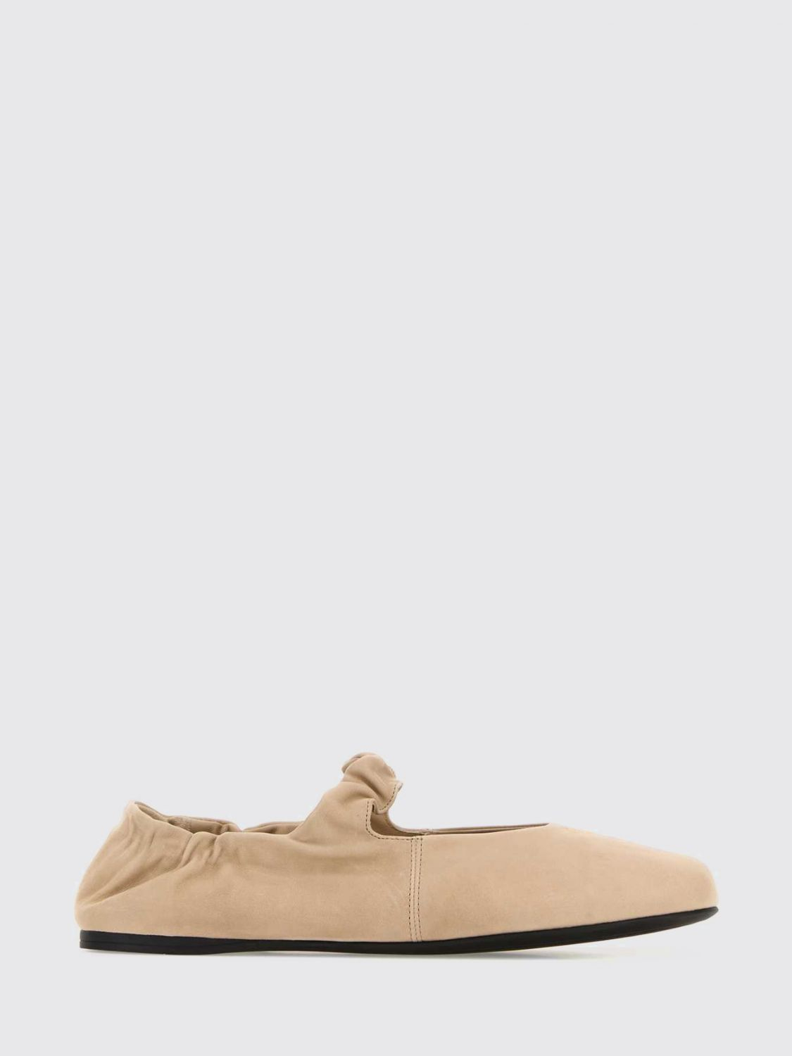 [Miu Miu] Flat shoes SS26 5F340EFD005EFX F0065