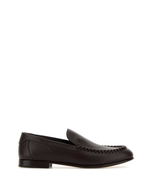 [Fendi] Moccasins SS26 7D1894ASAI F1SUL