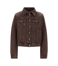 [Our Legacy] Casual Jacket SS26 W2265RC OVECHOMEL