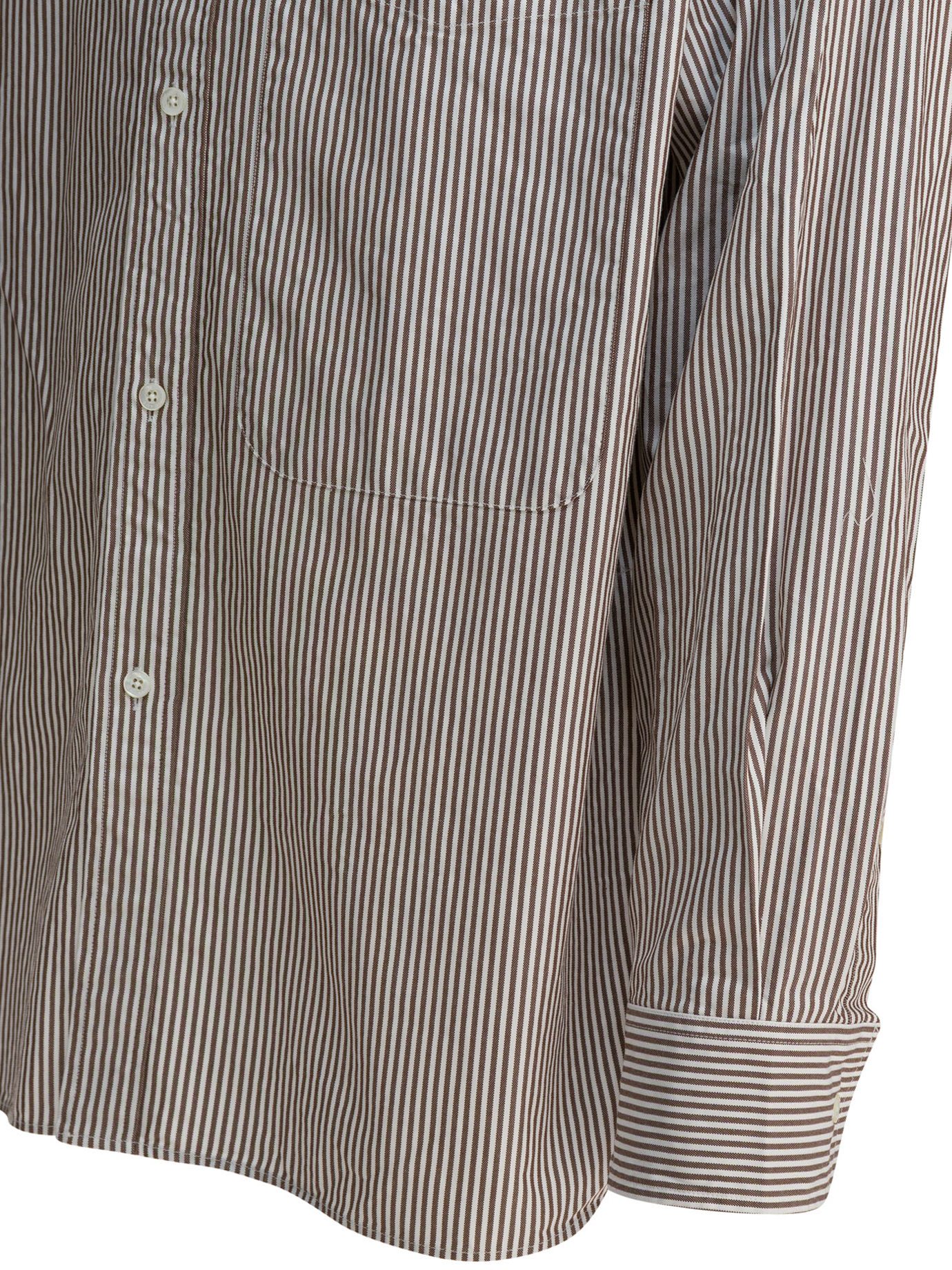 [BEAMS PLUS] Shirts Long Sleeve FW25 3811168213990