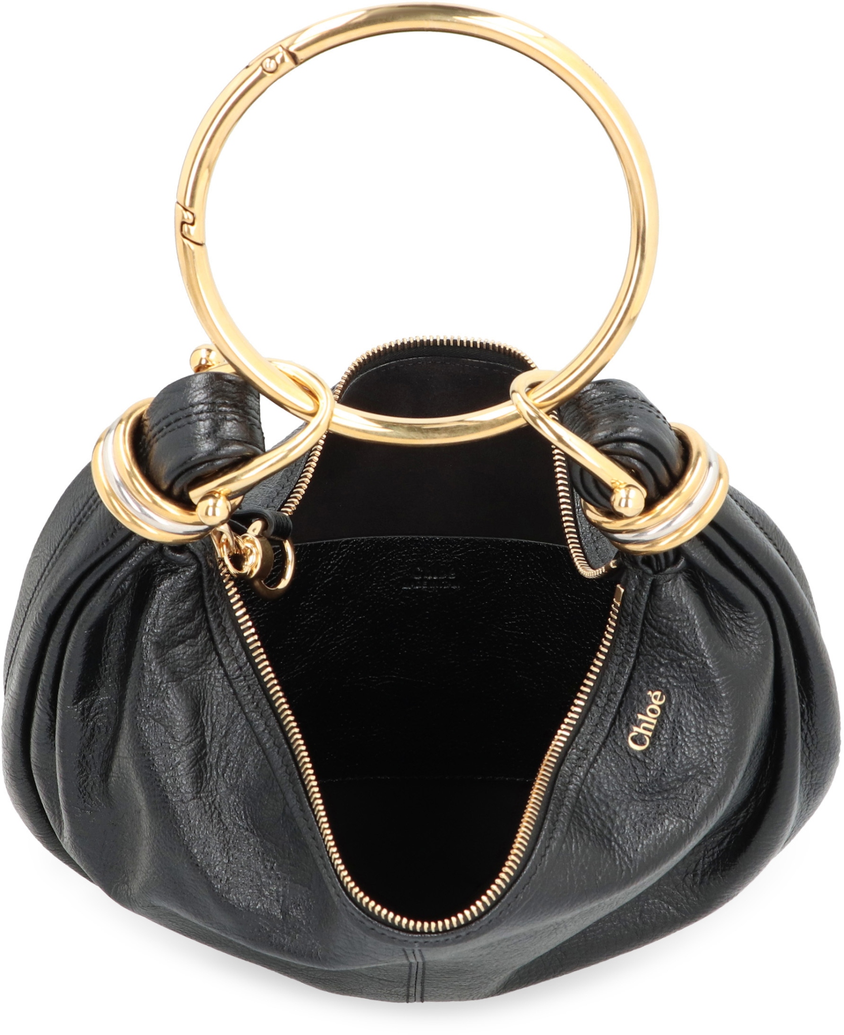 [Chloe] Shoulder bag SS25 CHC24AS611N72_001