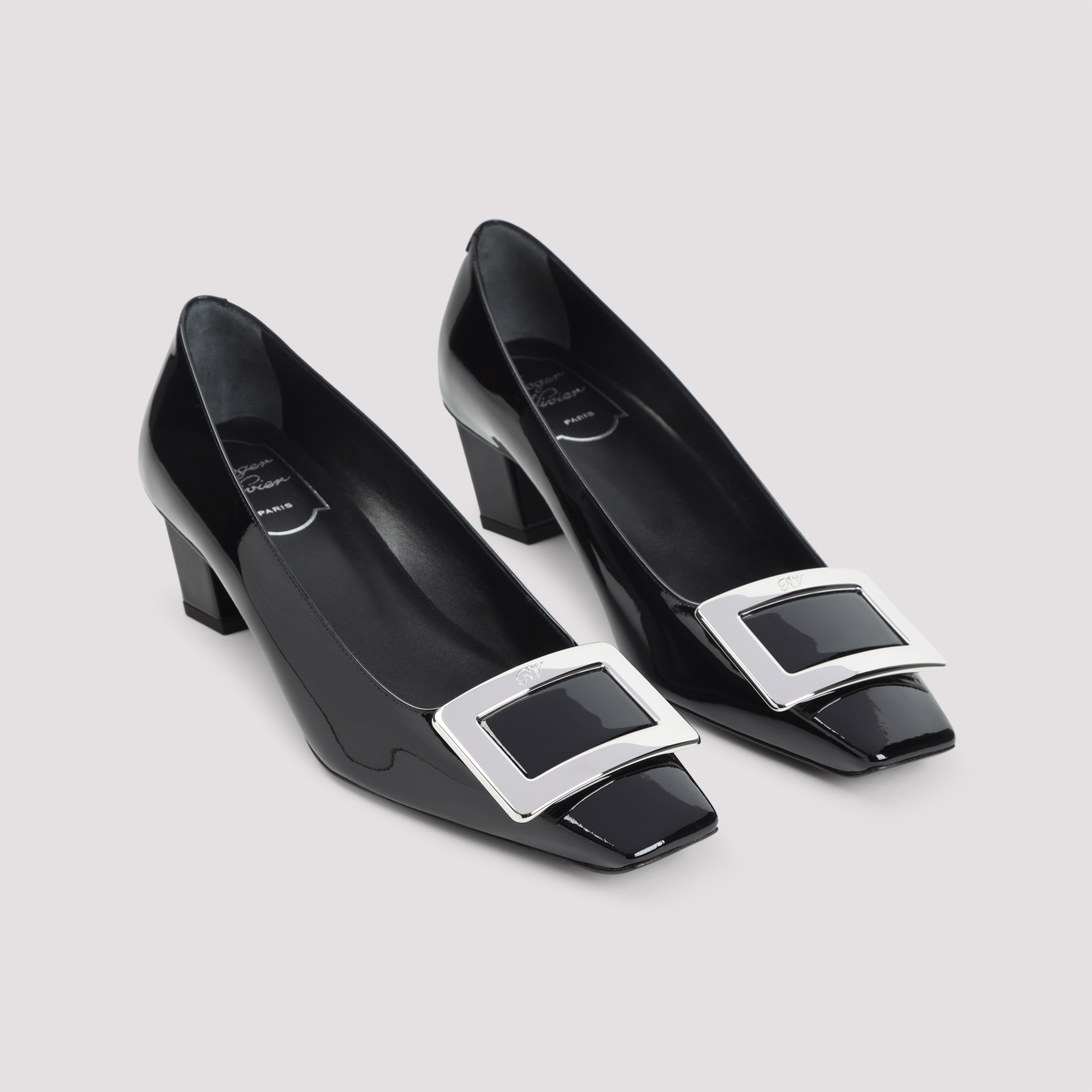 [Roger Vivier] Pumps FW26 RVW00600920D1P