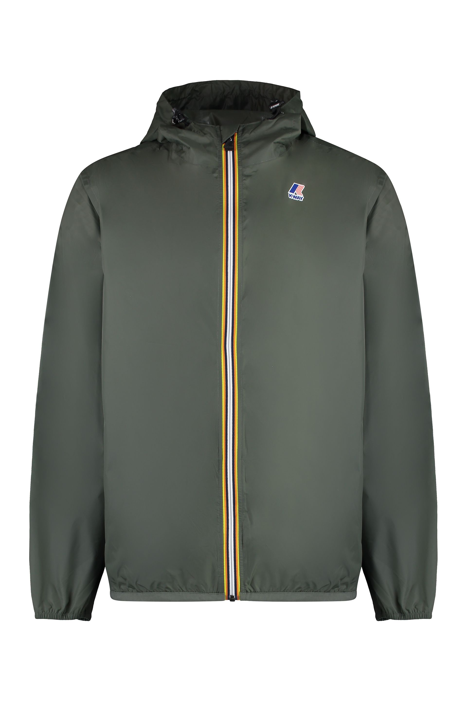 [K-WAY] Raincoat SS24 K004BD0_WMR