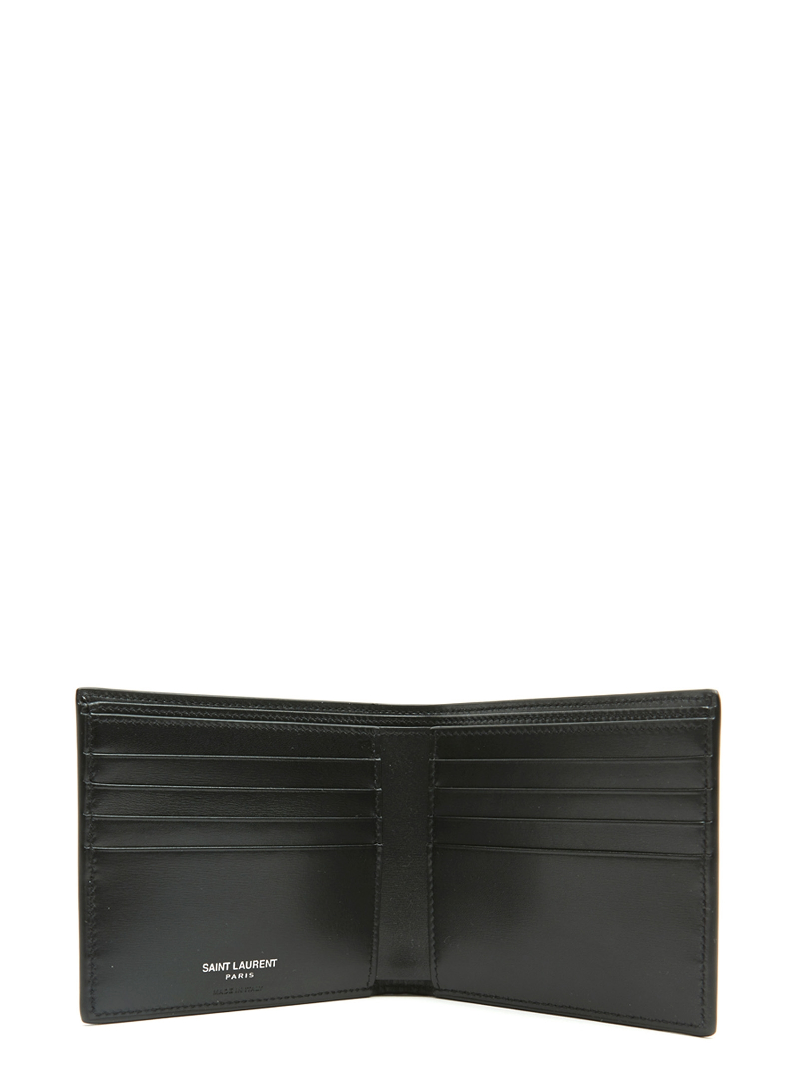 [Saint Laurent] Wallet SS26 4532760SX0E1000