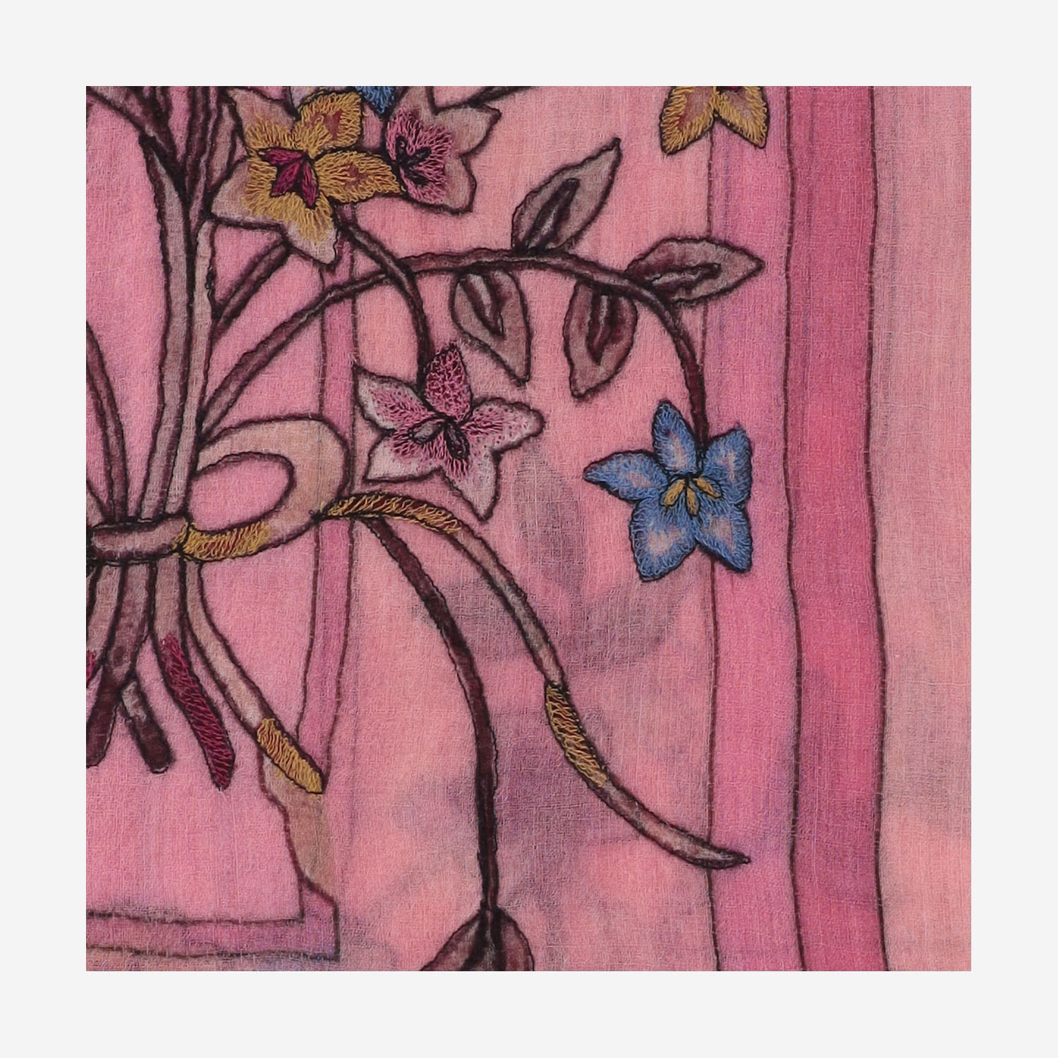[Faliero Sarti] Scarf SS26 10151820