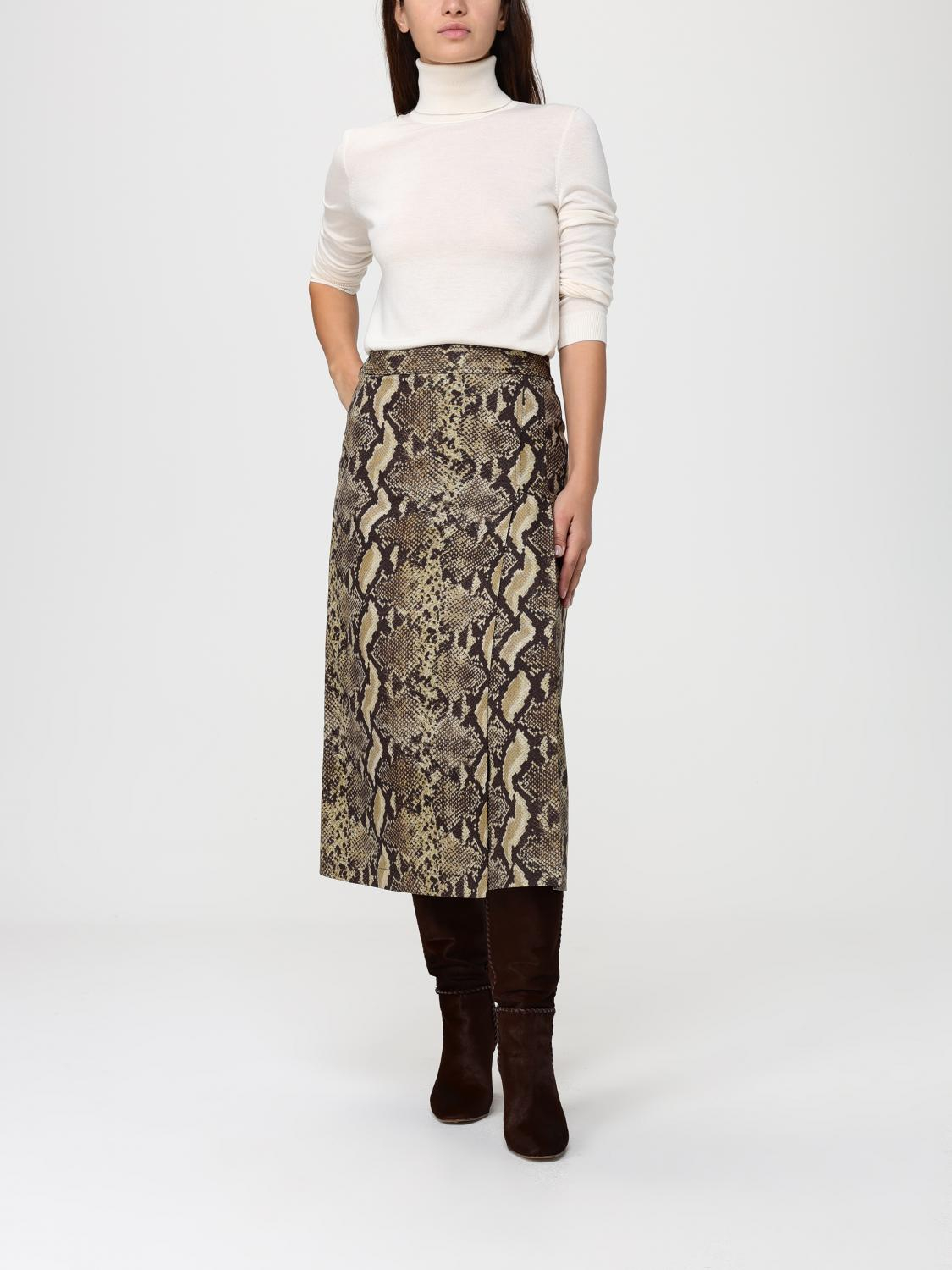 [LAUREN RALPH LAUREN] Knitwear FW25 200940470 001