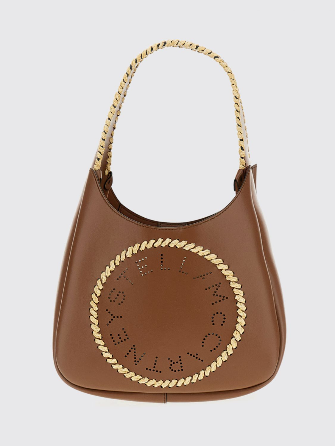 [Stella McCartney] Shoulder bag SS26 7B0113WP0704 2520
