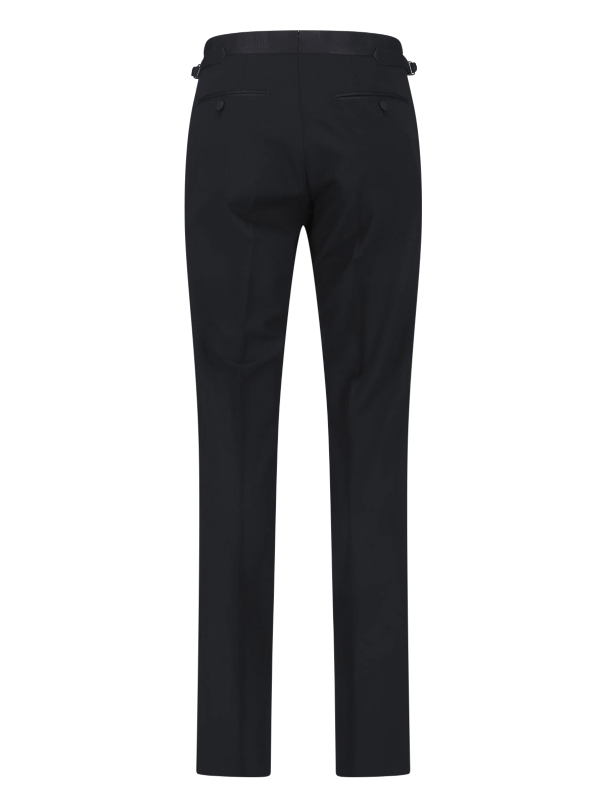 [Tom Ford] Trousers SS26 PESRG1 WES01NAA