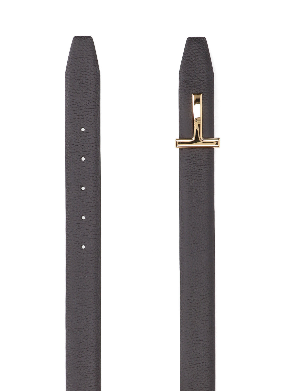 [Tom Ford] Belt SS26 TB224 LCL236GENB