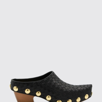 [Bottega Veneta] Sandals SS26 871591V2ED0 1000