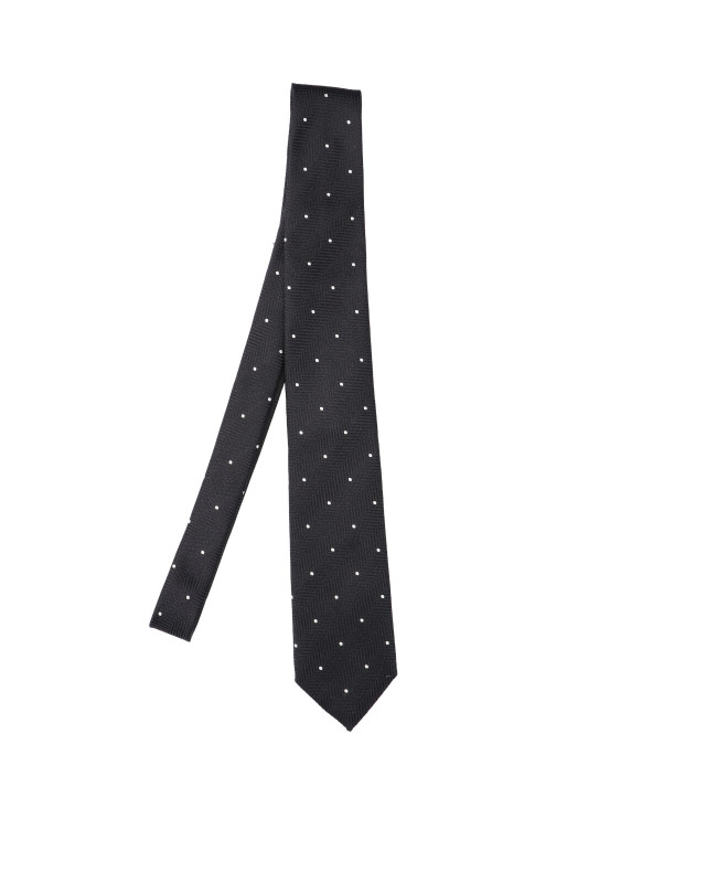 [Tom Ford] Tie SS26 STE001 S0251NWA