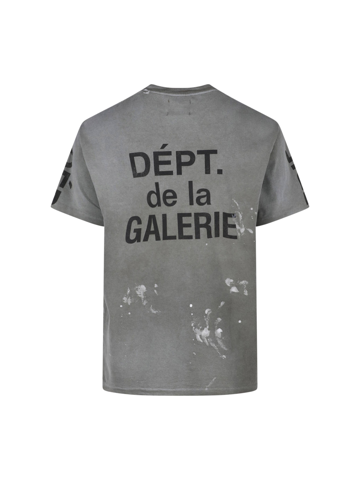 [GALLERY DEPT] T-shirts Short Sleeve SS26 TOP039PABLO