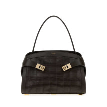 [Salvatore Ferragamo] Tote bag SS26 21A674792878 TESTADIMORO