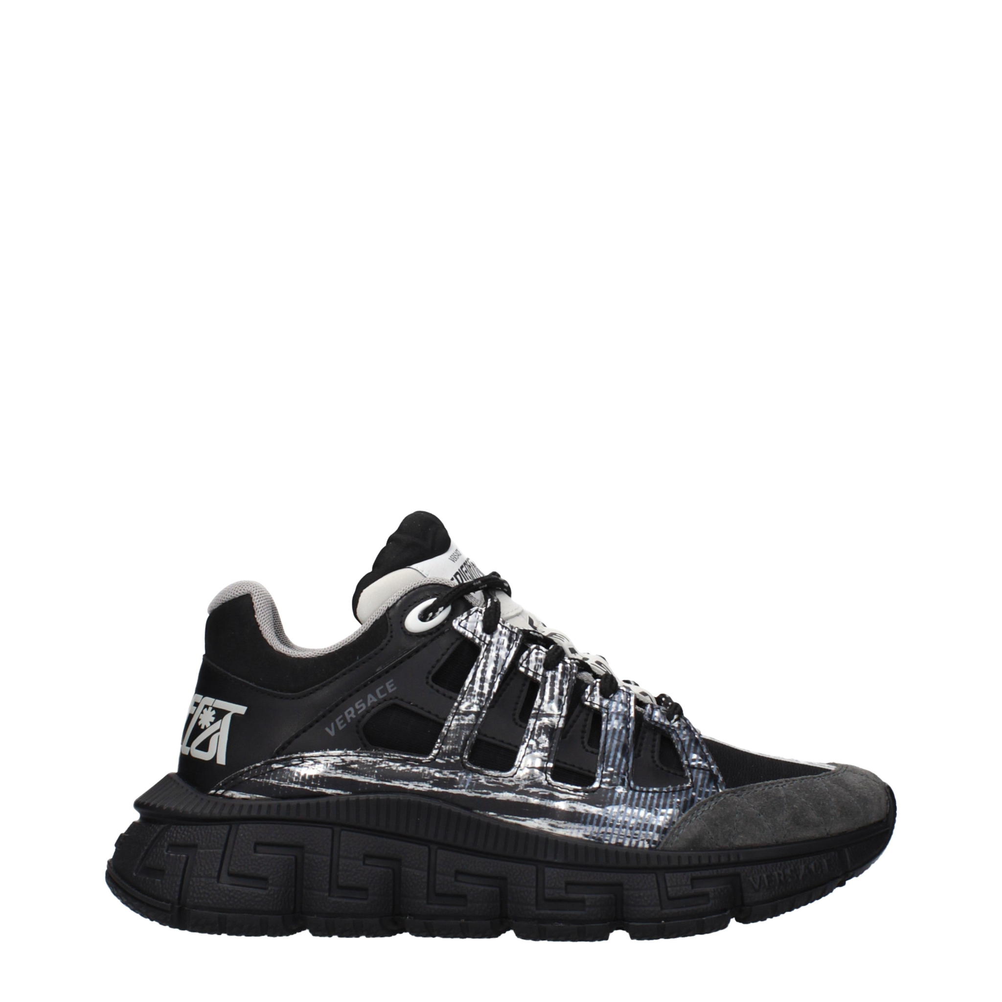 [Versace] Sneakers SS25 10201861A151606E870