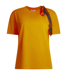 [PUCCI] T-shirts Short Sleeve SS26 6HKM716H950326