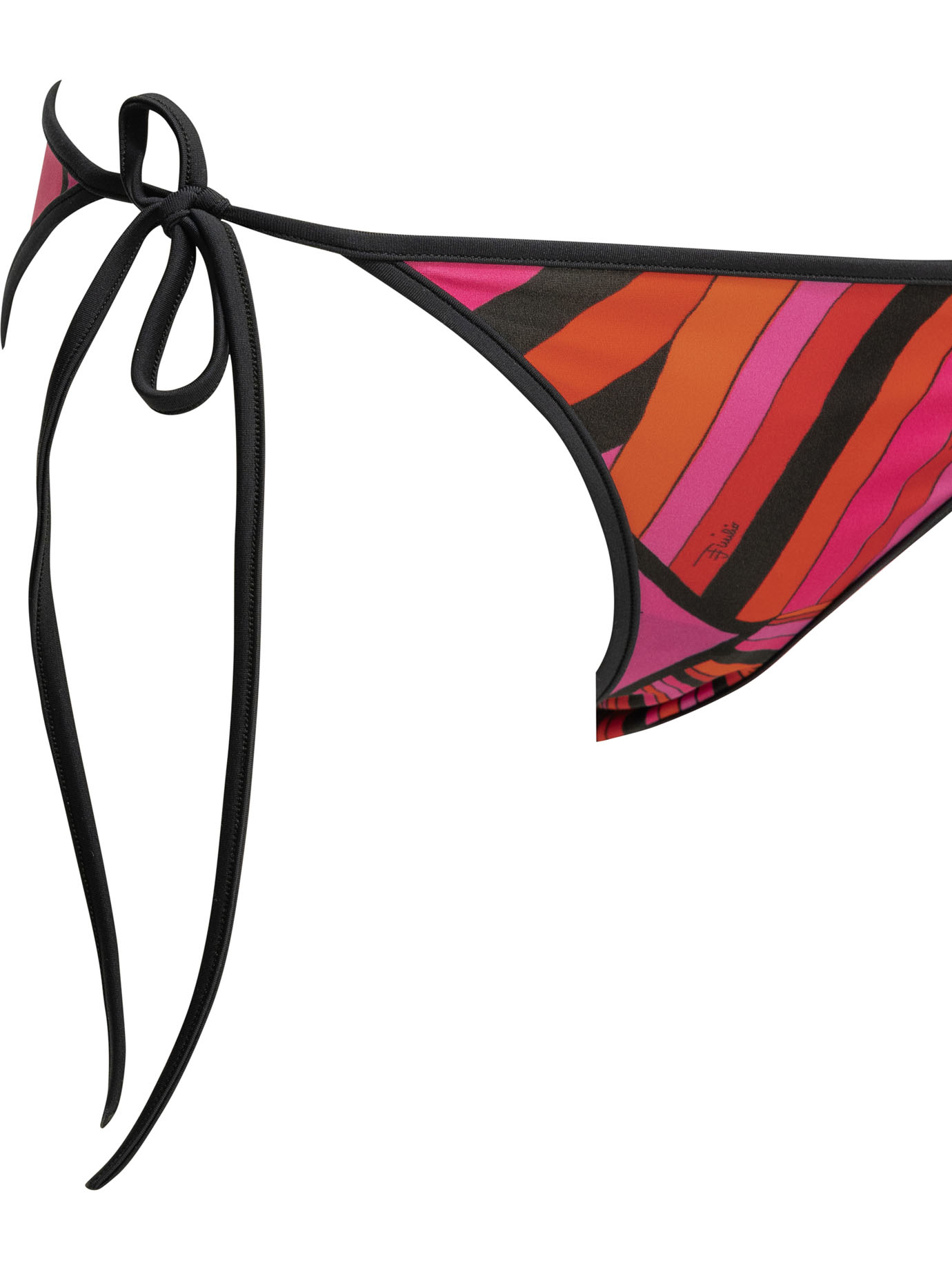 [PUCCI] Bikini SS26 6HMX766H875P27