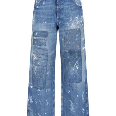 [Polo Ralph Lauren] Jeans SS26 710 P02950001