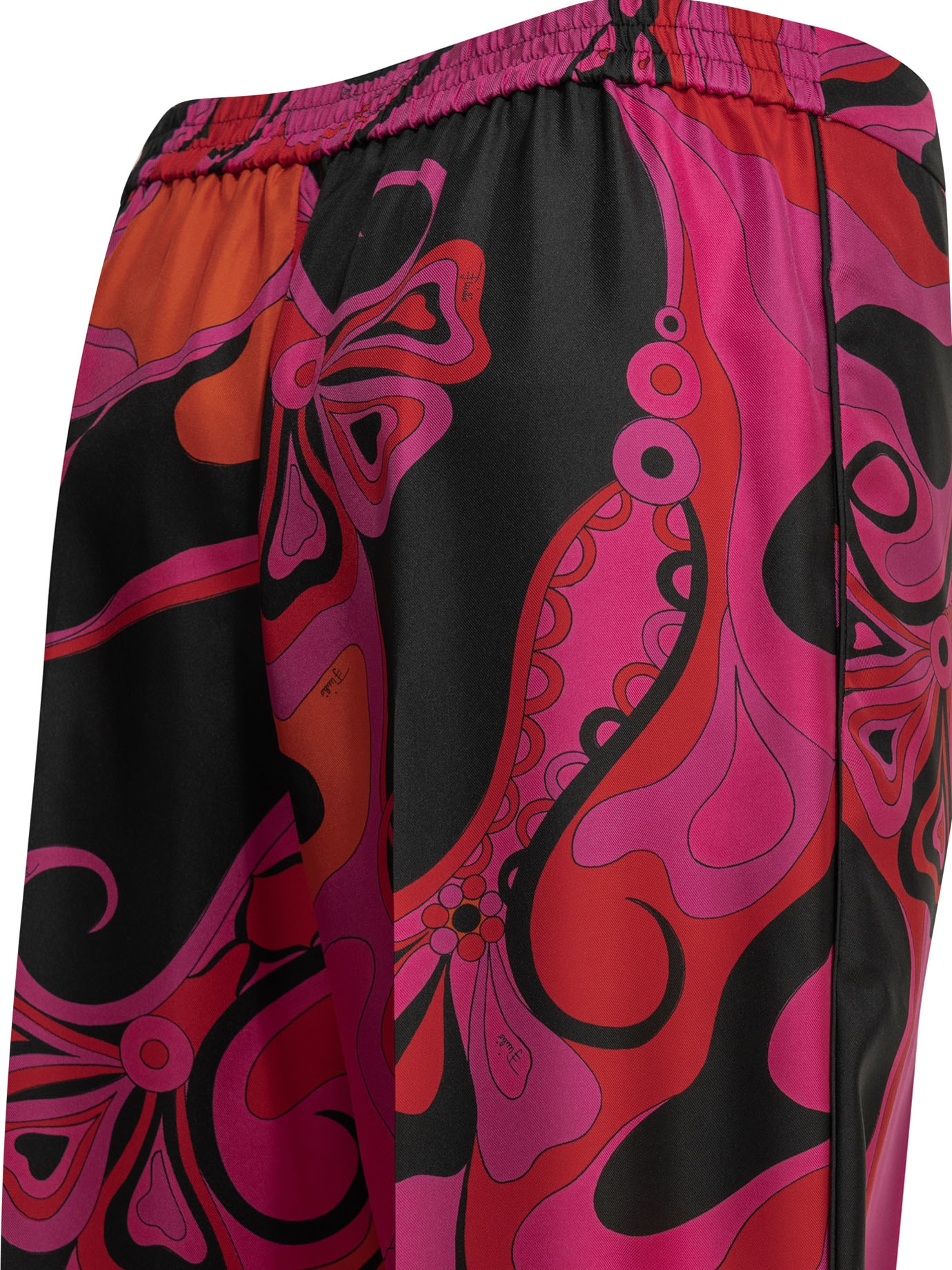 [PUCCI] Trousers SS26 6HRT106H731026